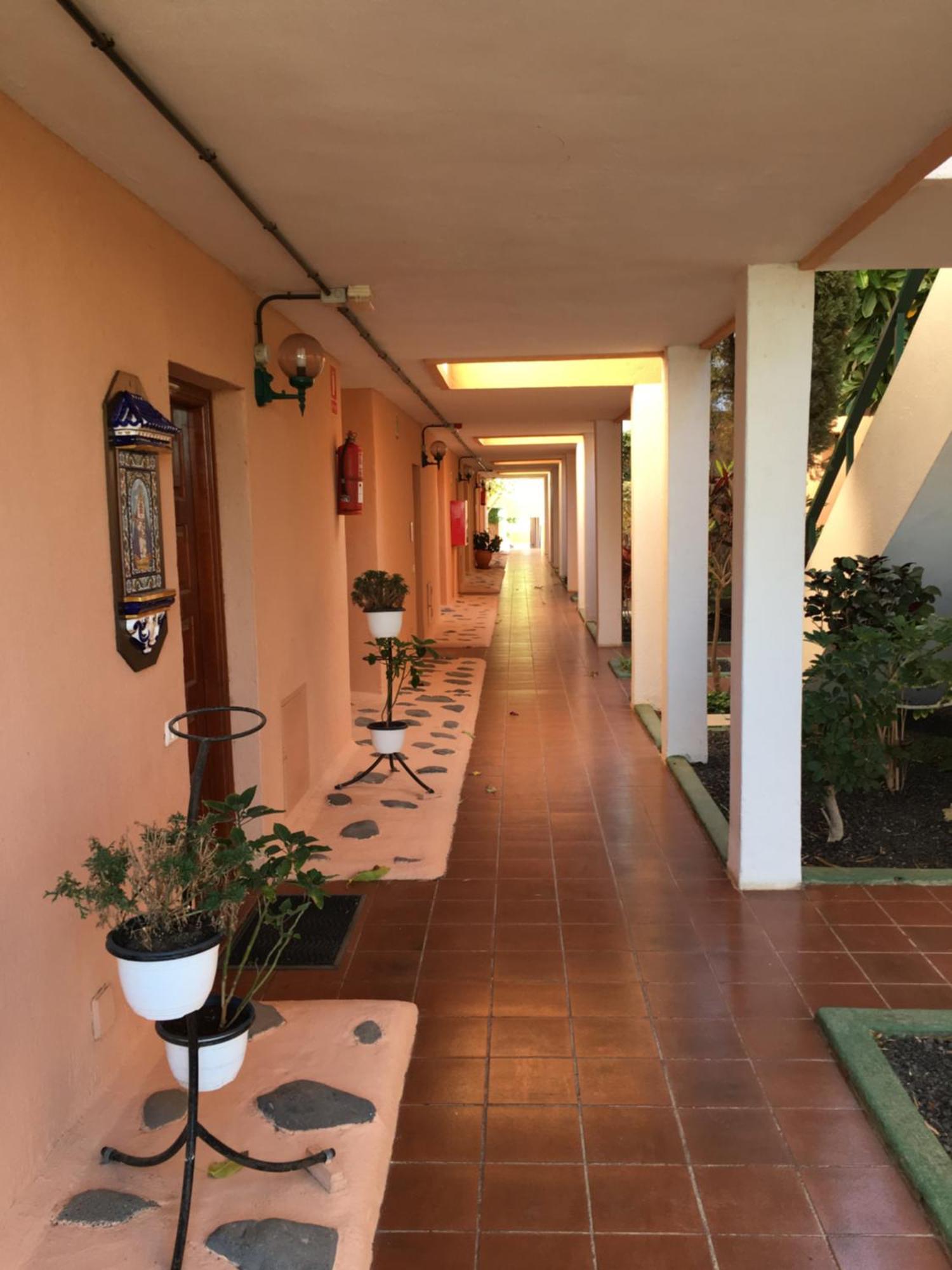 Terrazas De La Paz Holiday Beach House Сан Мигел де Абона Екстериор снимка